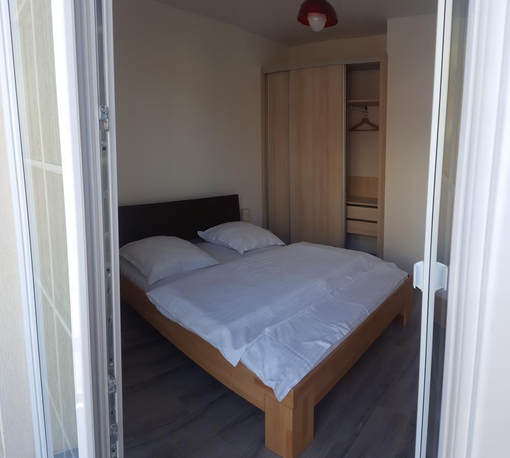 Apartament Schiller 58 براشوف المظهر الخارجي الصورة