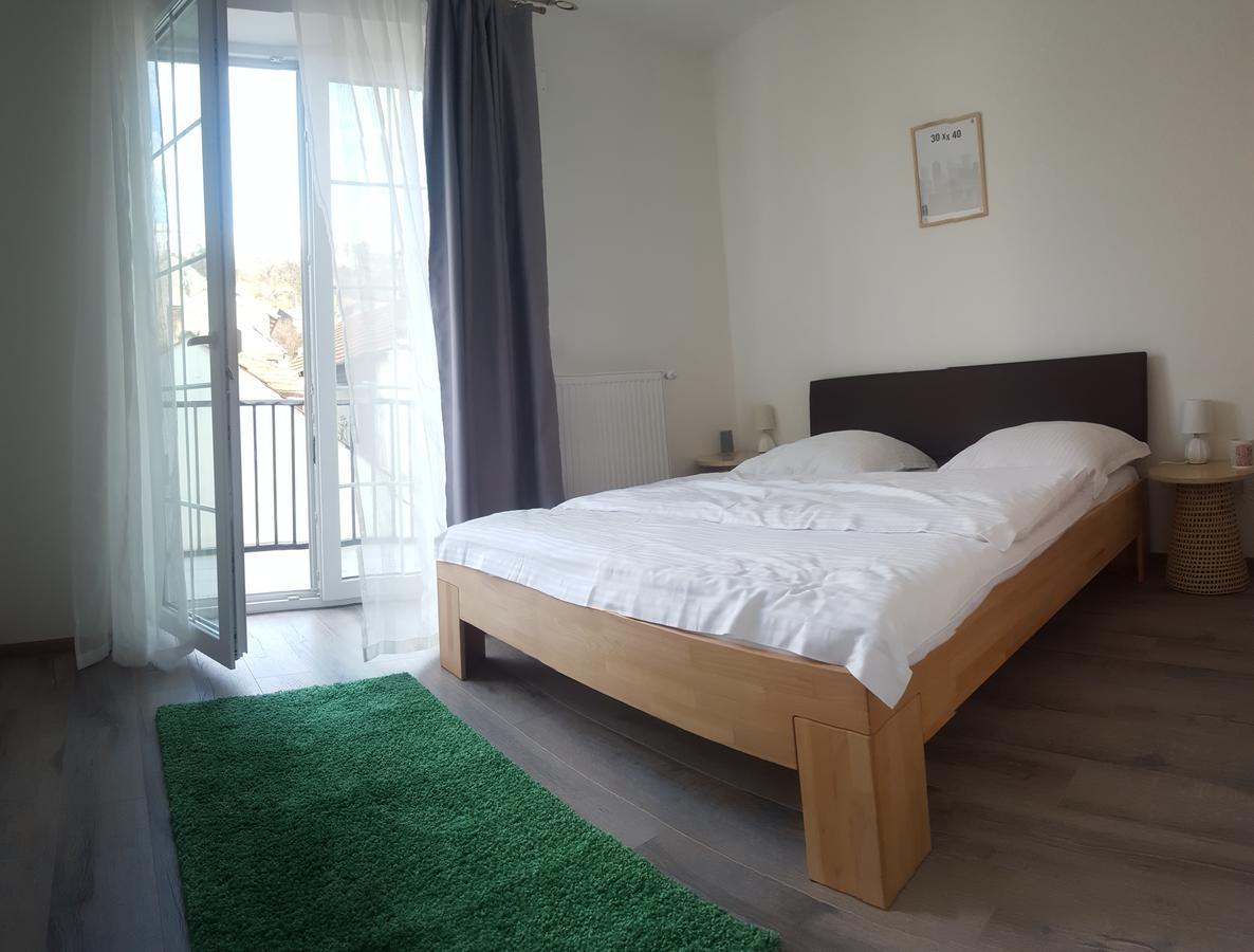 Apartament Schiller 58 براشوف المظهر الخارجي الصورة
