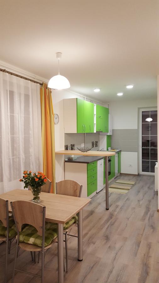 Apartament Schiller 58 براشوف المظهر الخارجي الصورة