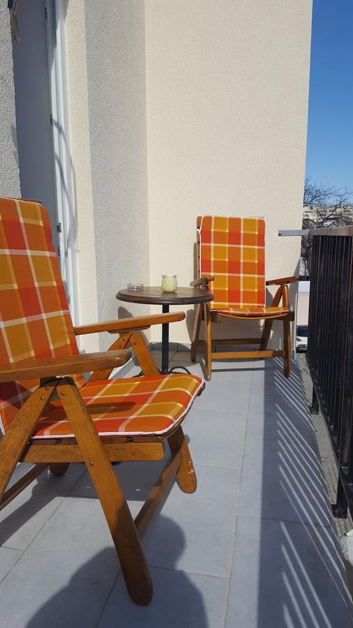 Apartament Schiller 58 براشوف المظهر الخارجي الصورة