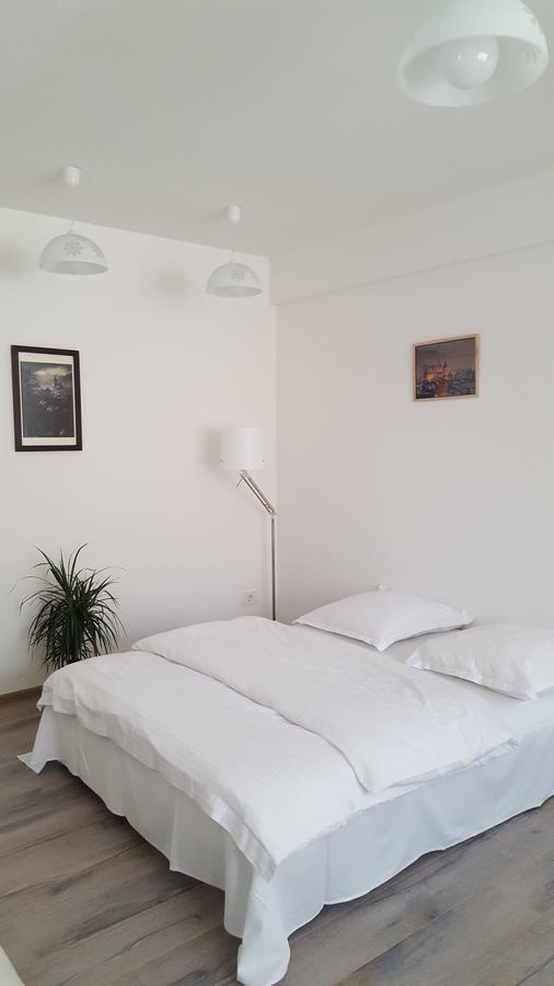 Apartament Schiller 58 براشوف المظهر الخارجي الصورة